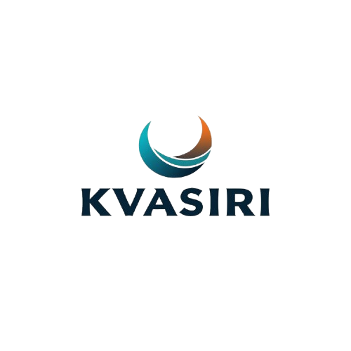 Kvasiri Logo